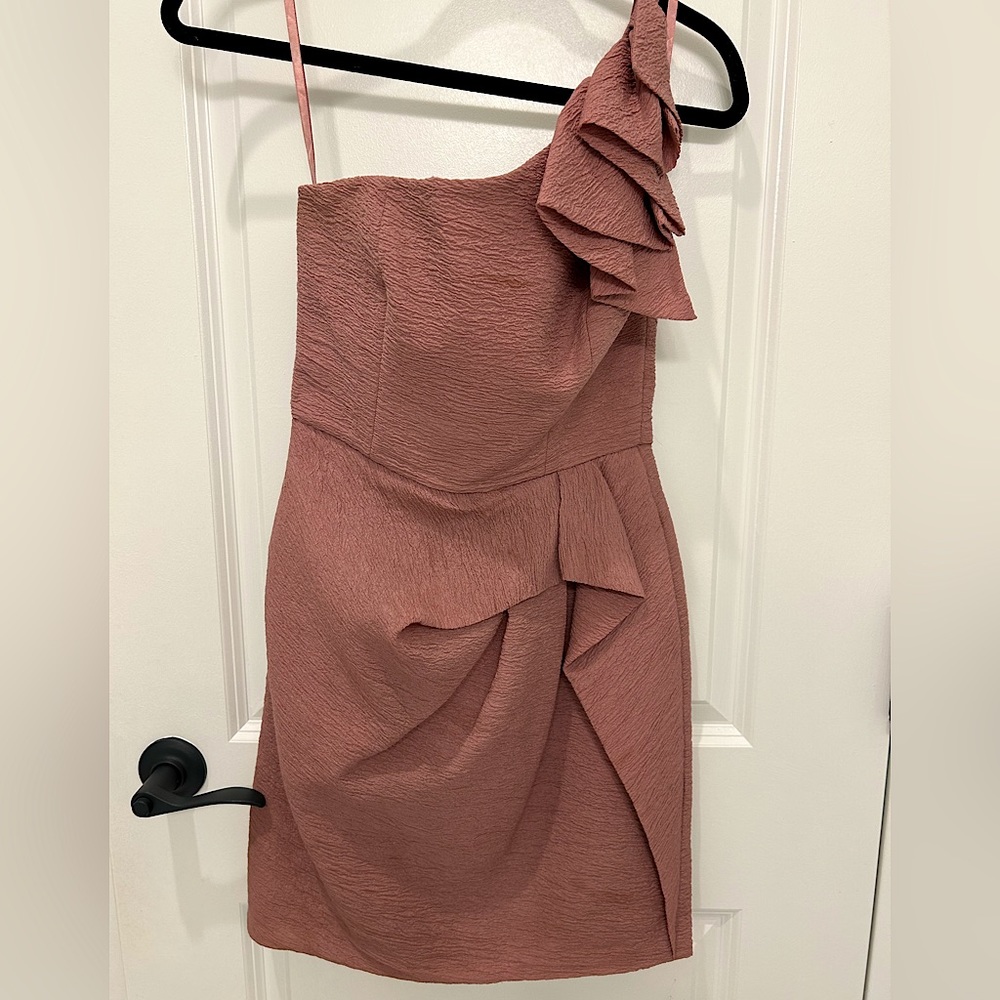 BCBGMaxAzria Dress